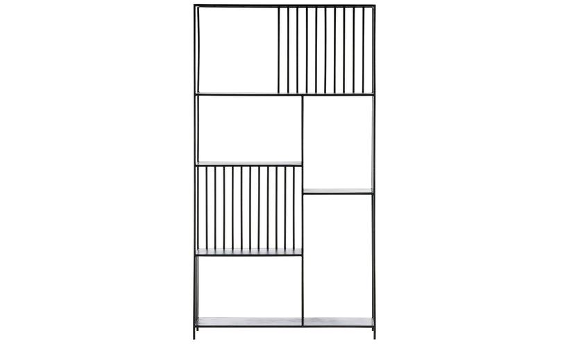 Ramar Bookcase